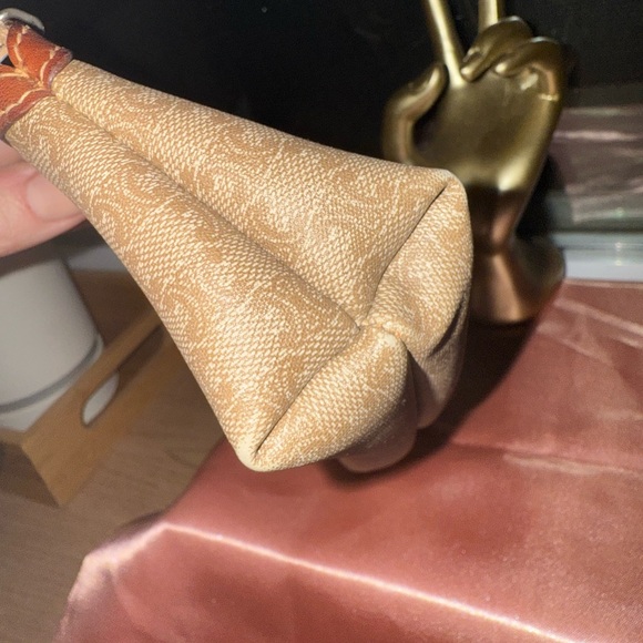 Celiné Macadam Blason Cosmetic Pouch - Picture 7 of 9